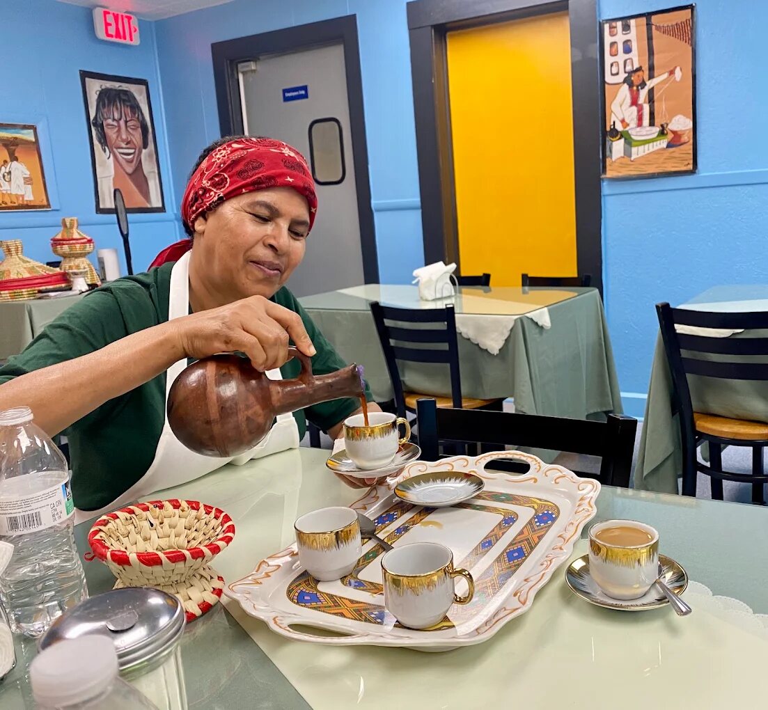Lete's Injera & Cafe gallery photo