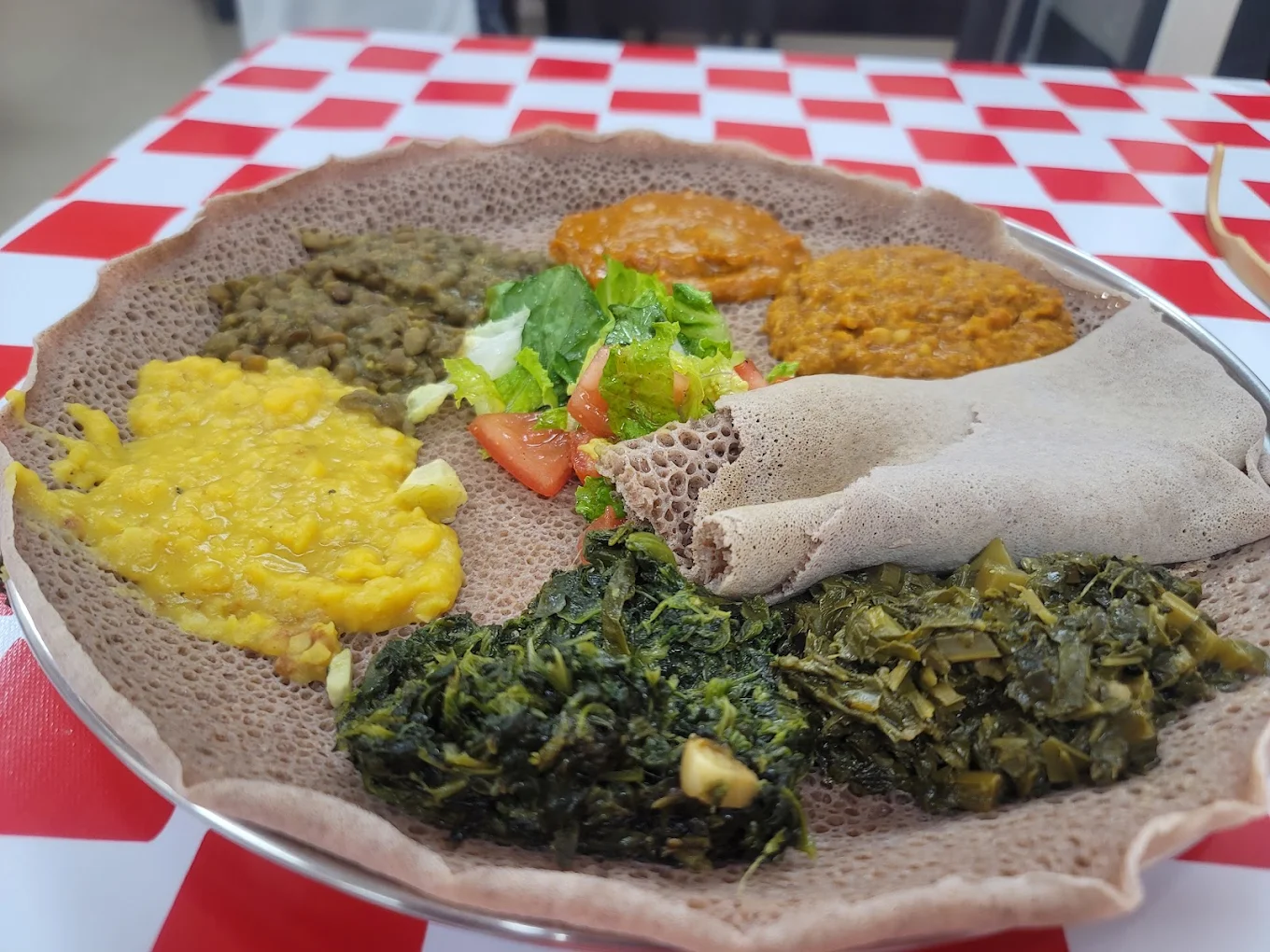 Lete's Injera & Cafe gallery photo